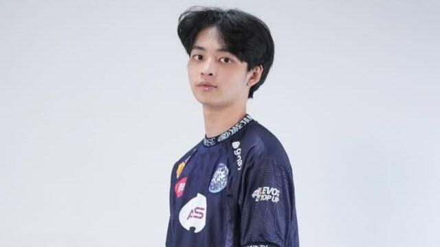 Biodata dan Profil KYY, Roamer Veteran yang Membela EVOS Esports
