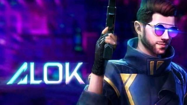 Sejarah DJ Alok di FF: Profil, Skill, dan Kelebihannya