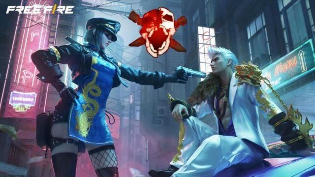 Sensitivitas FF (Free Fire) Auto Headshot 2025, Pasti Tepat Sasaran!