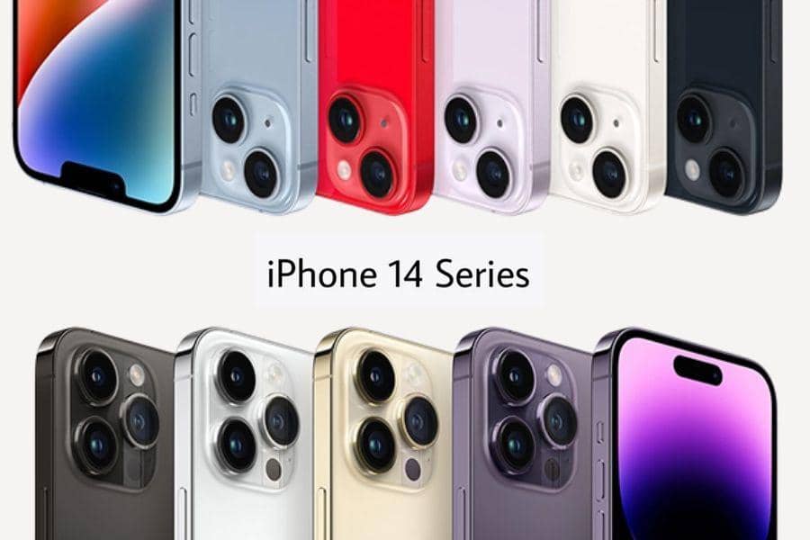 Harga iPhone 14 Baru dan Bekas 2025 Setelah Diskontinu IDN