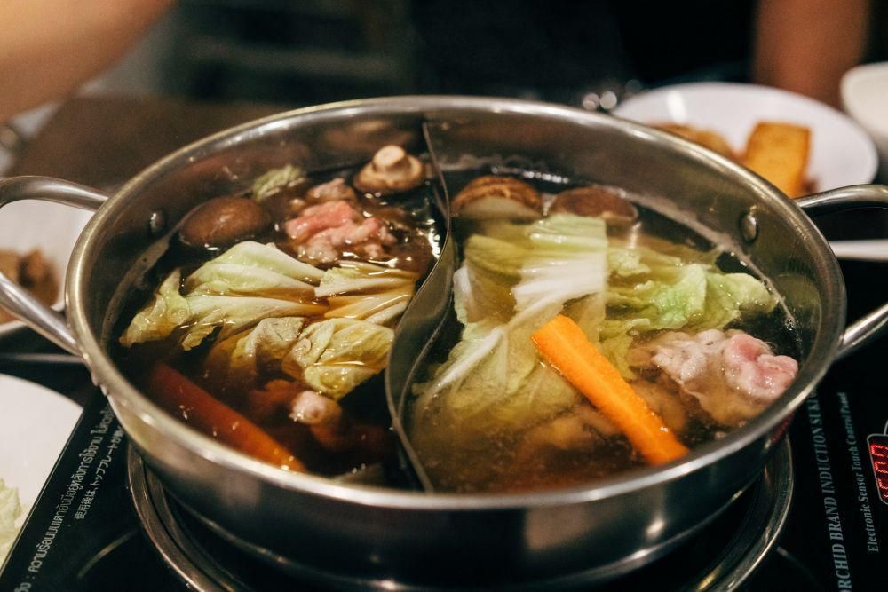 3 Resep Kuah Hotpot Homemade yang Rasanya Gurih Maksimal