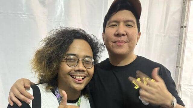 EKSKLUSIF: Profil Reza Auditore, Youtuber Game Horor yang ...