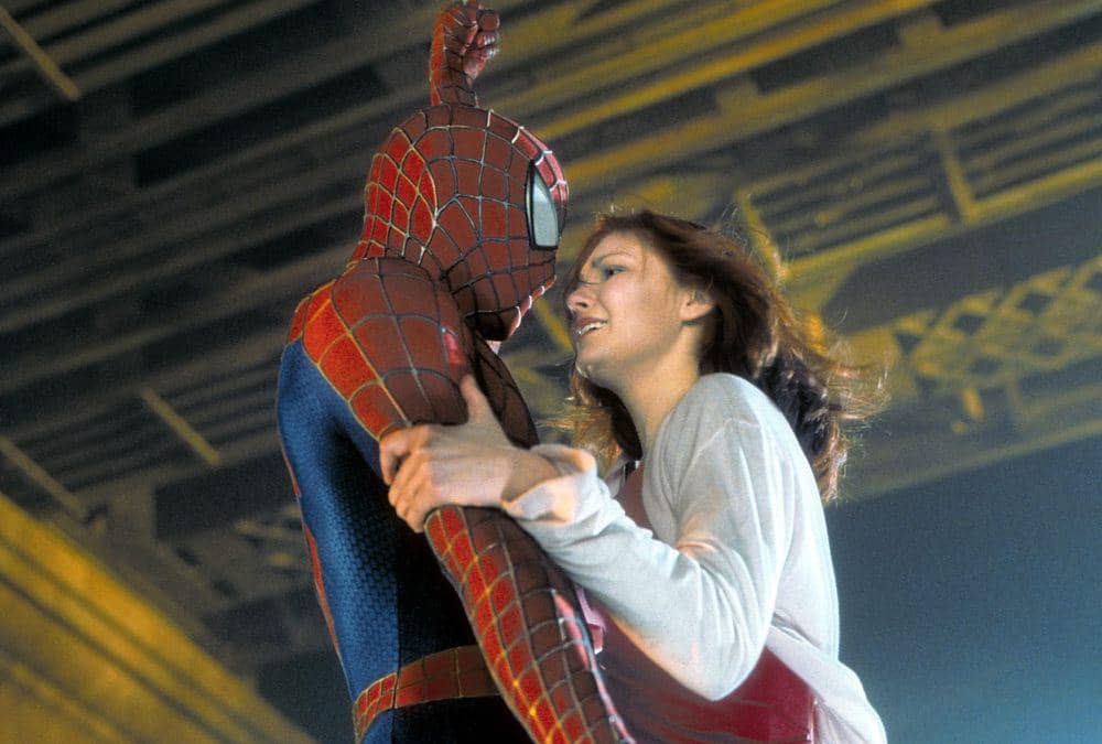 film Spider-Man (dok. Sony Pictures/Spider-Man)