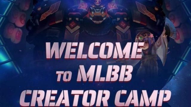 Cara Dapatkan Ribuan Diamond dari MLBB Creator Camp