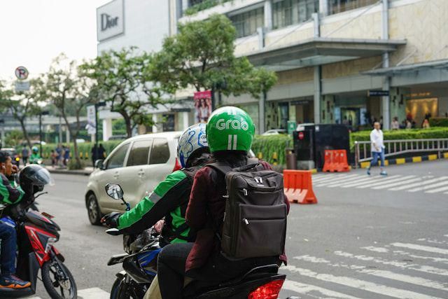 Pemprov Kaltim Ultimatum Aplikator Online Hapus Tarif Promosi