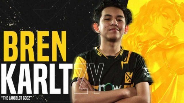 Apa Arti Tzy di Akhir Nama Pro Player MLBB? Begini Sejarahnya
