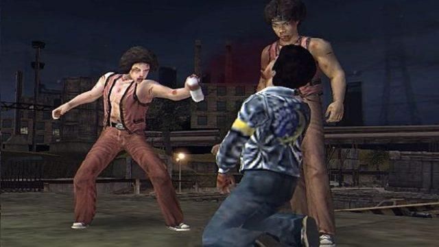 Cheat The Warriors PS2 dan PPSSPP Bahasa Indonesia Terbaik 2025, Buat Kamu yang Barbar