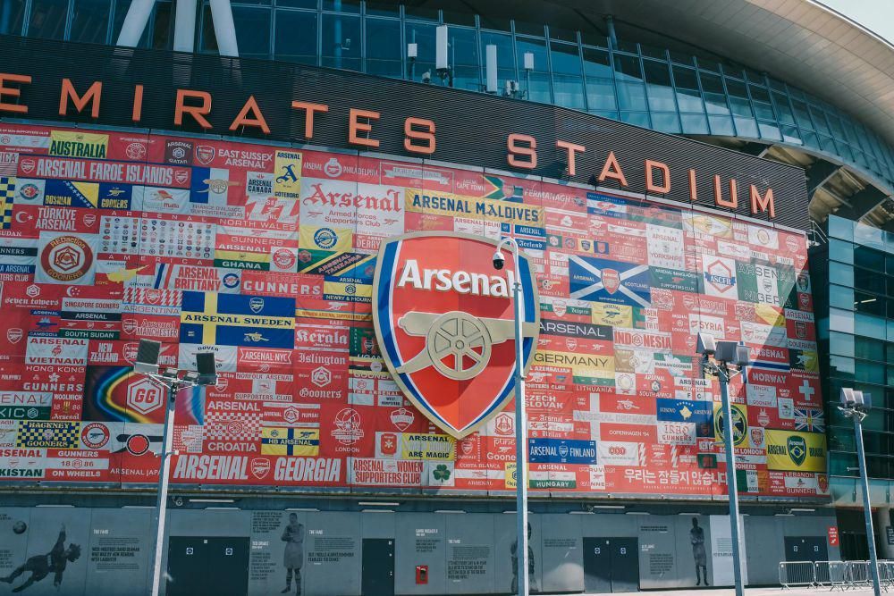 5 Pemain yang Membela Arsenal dan Brentford, Norgaard Terbaru!