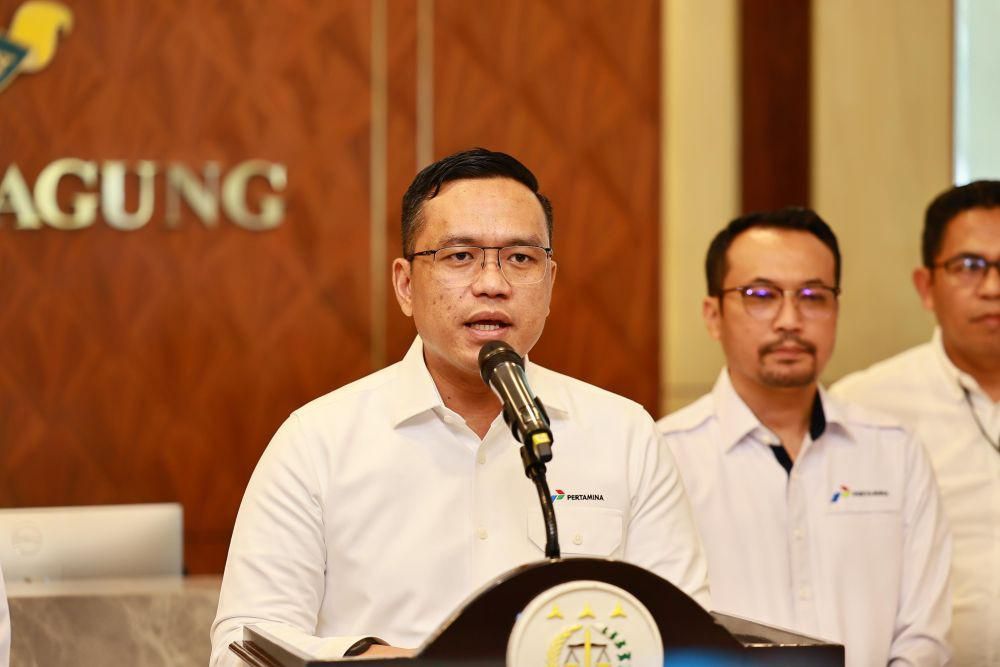 Gaji Jaksa di Indonesia dan Tunjangannya, Bisa Dua Digit