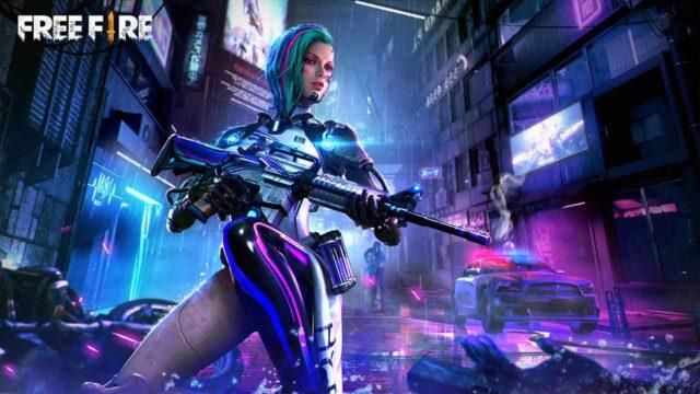 Kumpulan Kode Warna Free Fire dan Cara Membuatnya, Biar Profil dan Chat Makin Keren!