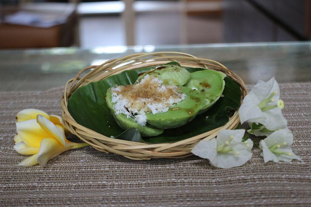 ilustrasi laklak (commons.wikimedia.org/joseagush)