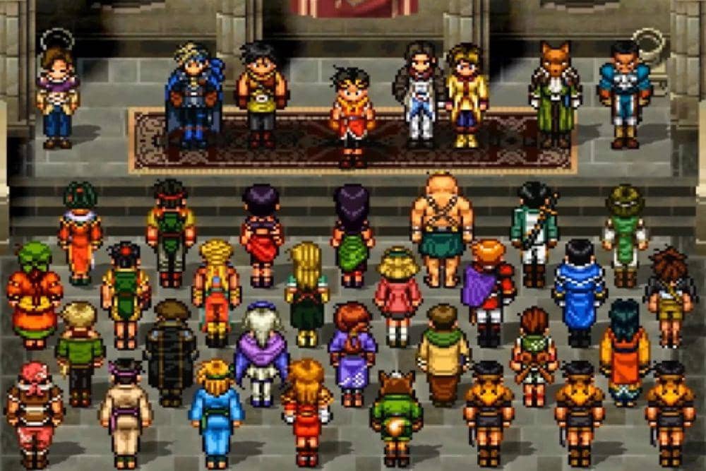 100+ Game PS1 Terbaik Sepanjang Masa yang Wajib Dimainkan 39 100+ Game PS1 Terbaik Sepanjang Masa yang Wajib Dimainkan