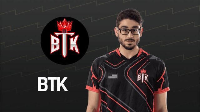 Profil dan Biodata MobaZane, Pro Player MLBB Veteran Asal Amerika