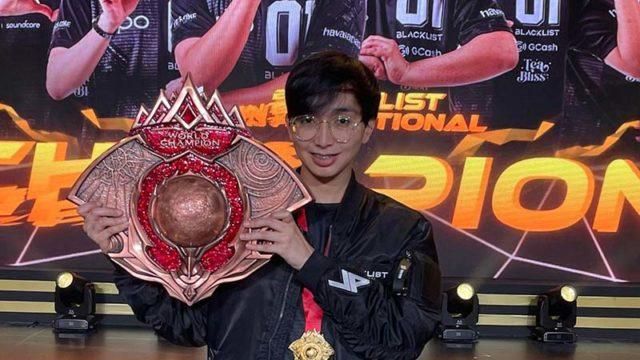 Profil dan Biodata OHMYV33NUS, Pemain Veteran Terkenal dari Filipina