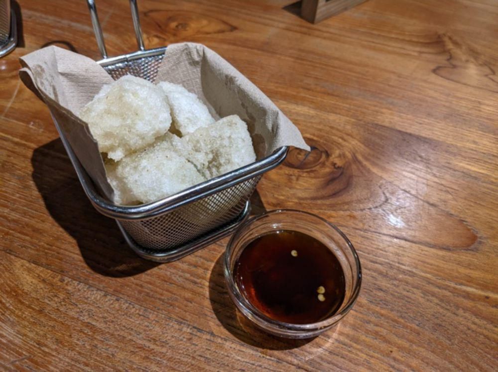 Kenapa Cireng Bisa Alot dan Keras?⁠ Ini Penyebabnya!