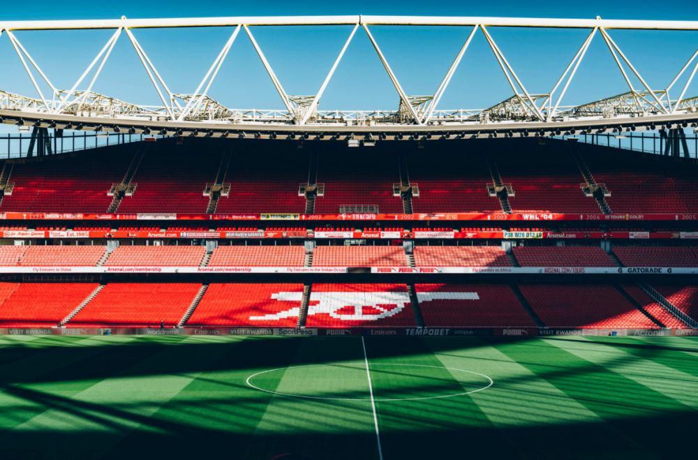 6 Transfer Arsenal dan Real Sociedad sebelum Martin Zubimendi