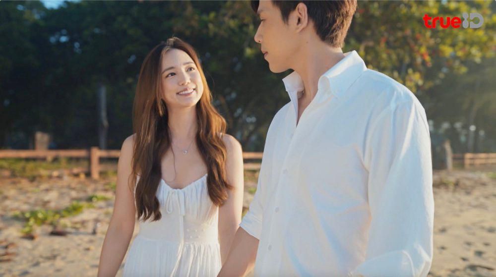 9 Artis Thailand Langganan Bintangi Drama Hasil Remake Drakor