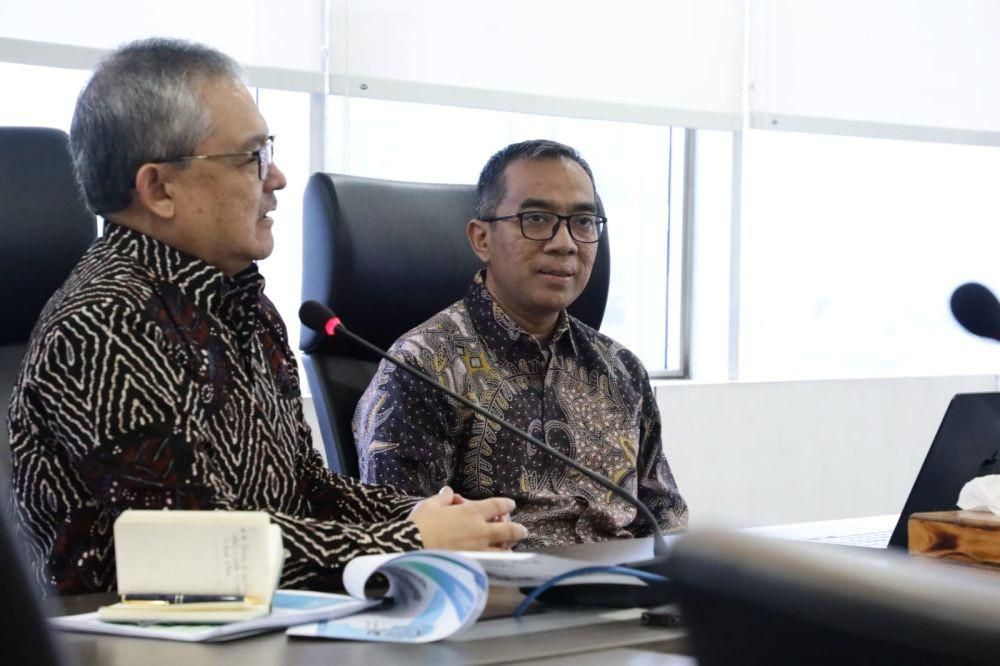 Ada 60 Ribu Mahasiswa PTS di Papua, Hanya 27 Ribu yang Masih Aktif