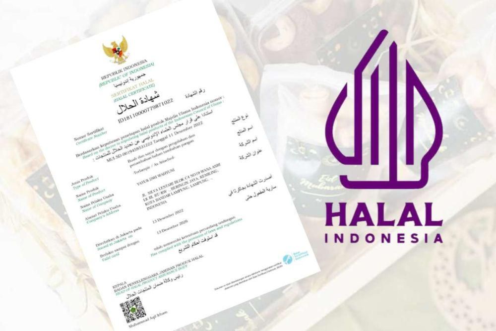 Mengapa Perusahaan Jasa Logistik Perlu Sertifikasi Halal?