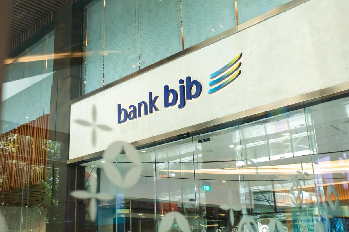 Karyawan Bank BJB Tilep Uang Nasabah Rp2,1 M, Beli Rumah hingga Tanah