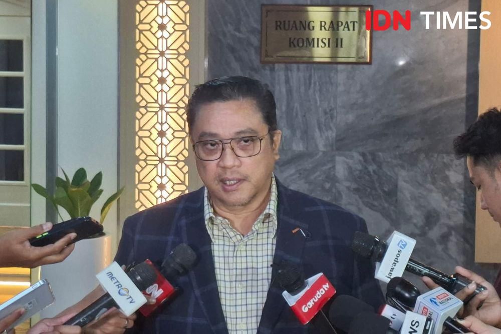 DPR Tegaskan Pulau di Indonesia Tak Boleh Diperjualbelikan Warga Asing