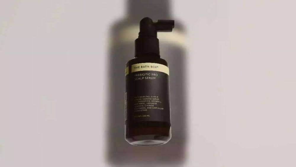 THE BATH BOX - Prebiotic Pro Scalp Serum (shopee.co.id)