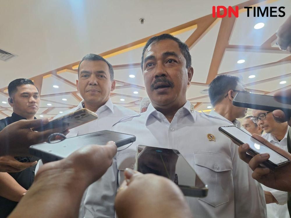 Overkapasitas, Kementerian Imipas Bangun 13 Lapas Baru