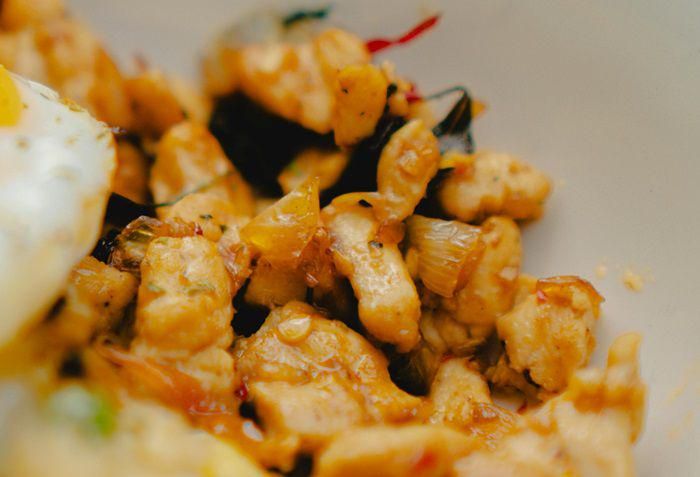 Resep Kering Tempe Pedas Manis untuk Lauk Makan Simpel yang Enak