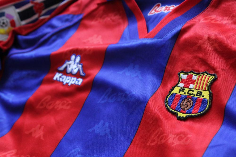 ilustrasi jersey Barcelona (pixabay.com/NewUnion_org)