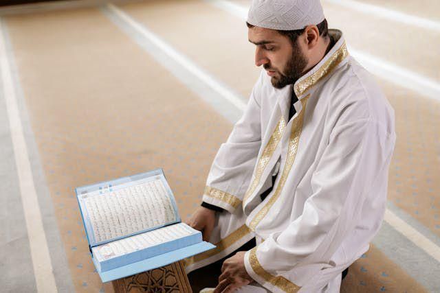 Doa Iftitah Muhammadiyah dan Artinya, Sunah yang Dianjurkan!