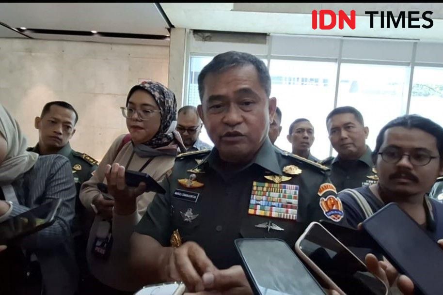 KSAD: Pemprov Aceh Harus Dialog dengan Menkeu soal Tanah Wakaf Masjid