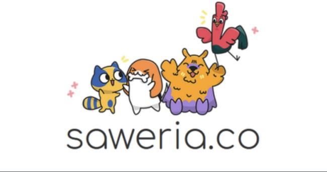 saweria