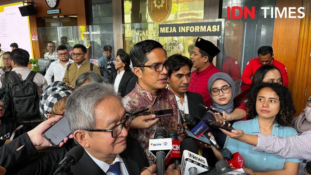 Eks Jubir KPK Tuding Jaksa di Sidang Hasto Pelintir Keterangan Ahli