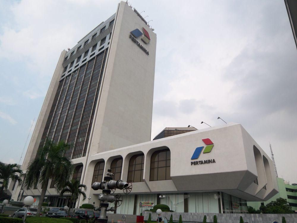 Eks Kepala Jaksa Sudung Situmorang Jadi Komut Pertamina Patra Niaga