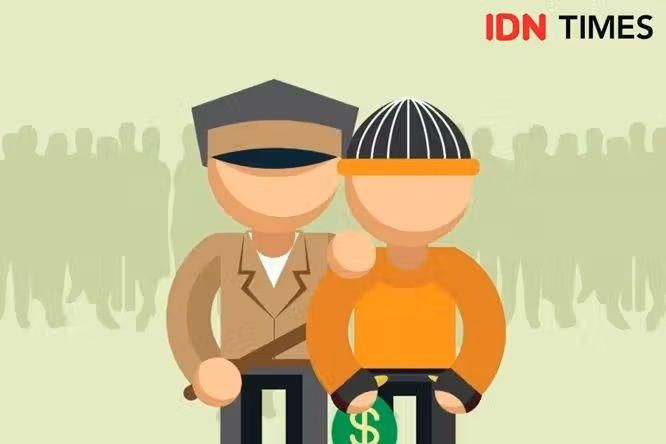 Polisi di Berau Sita 27 Paket Sabu dari Pengedar