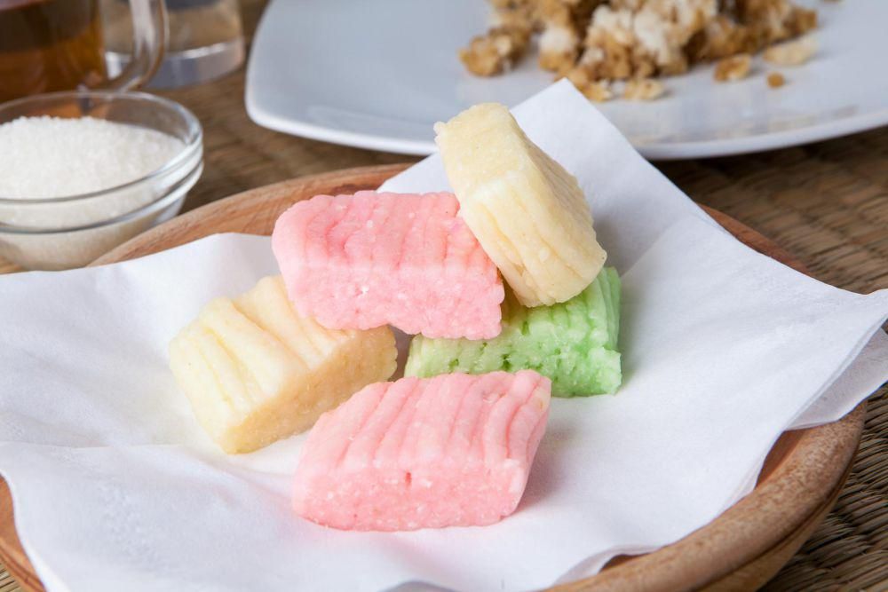 10 Oleh-Oleh Khas Batang Yang Wajib Jadi Buah Tangan, Jajanan Enak!