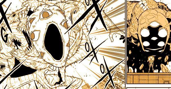 Apa itu Daikaiju Era Meireki, Musuh Terakhir dari Kaiju No. 8? Begini Penjelasannya!