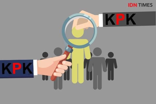 KPK Ungkap Bukti OTT Anak Buah Bobby Nasution: Uang Tunai Rp231 juta