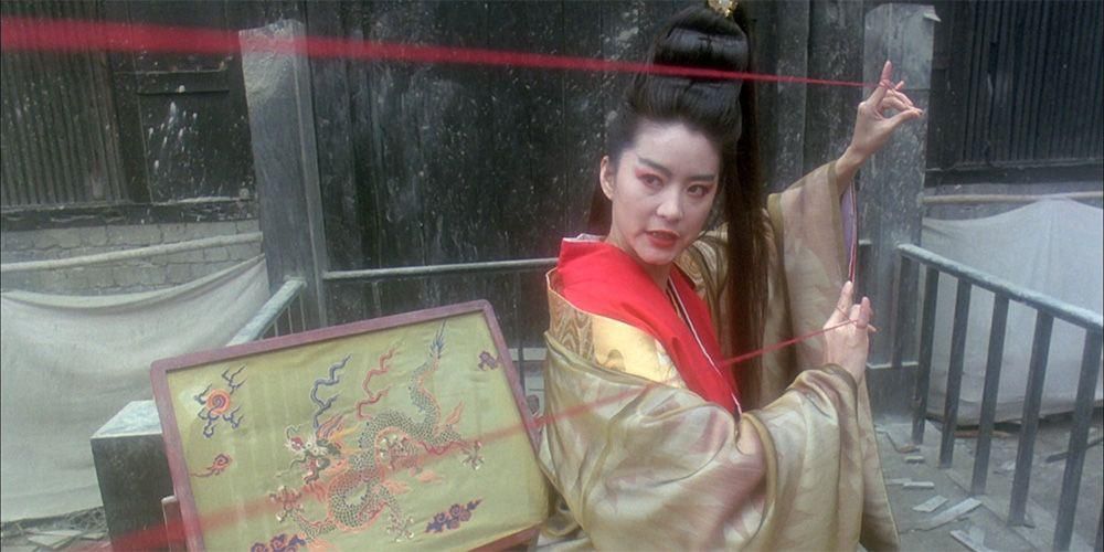 Invincible Swordsman vs Swordsman II, Bagus Mana Nih?