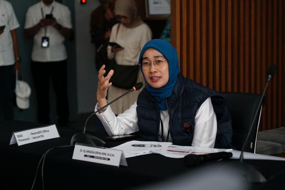 Komisi VI Dukung Telkom Usung Strategi Transformasi Bisnis yang Baru