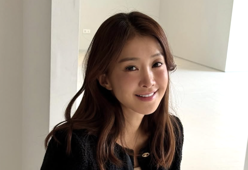 ⁠⁠Program Hamil Lee Si Young Ternyata Tak Diketahui Mantan Suami