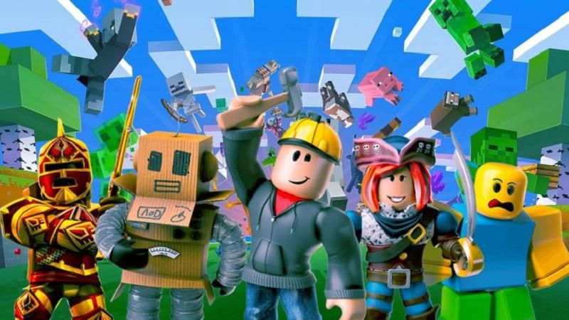 Kode Redeem Robux Roblox Gratis Juli 2025, Coba Sebelum Kadaluarsa