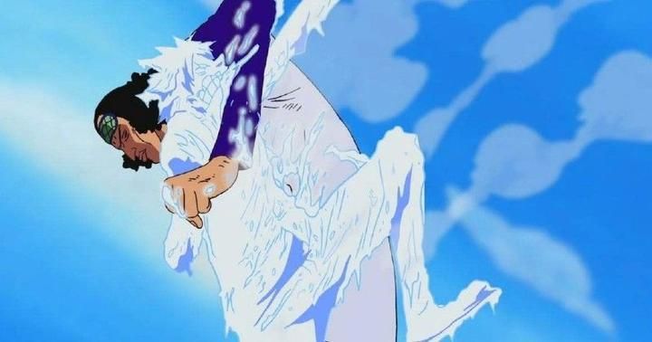 5 Hal Penting di Long Ring Long Land Arc One Piece! Bukan Filler!