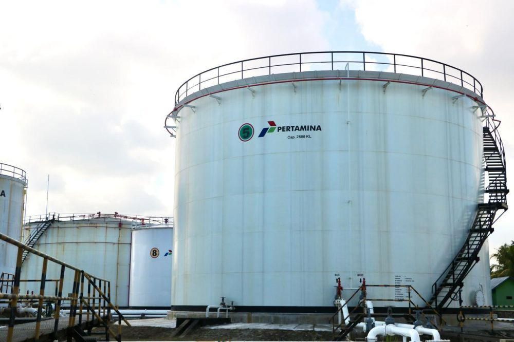 Daftar Lengkap Susunan Direksi-Komisaris Pertamina Patra Niaga