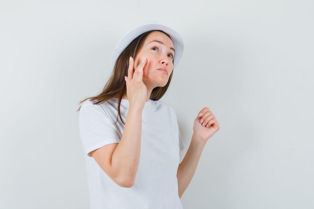 6 Cara Mengatasi Kulit Kering dan Kusam secara Tepat