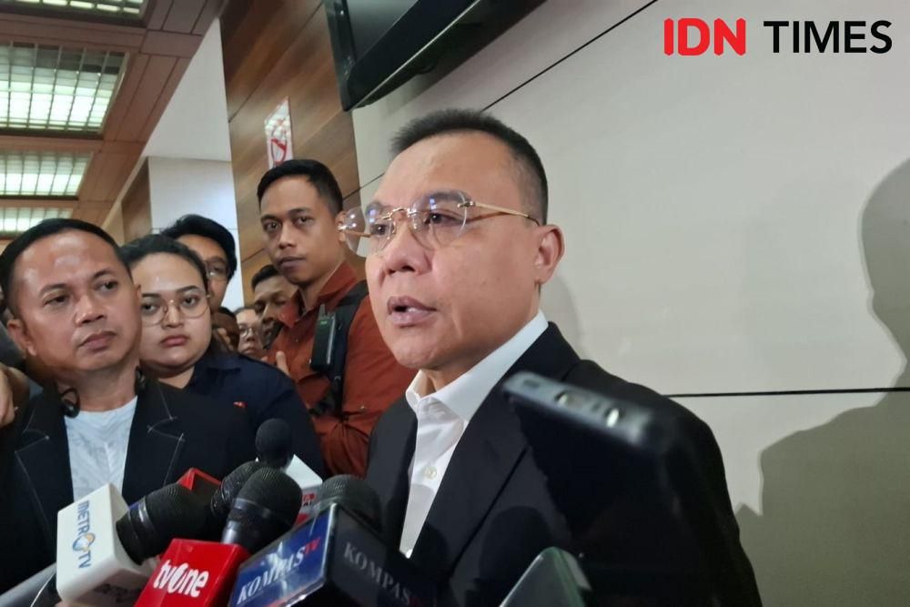 DPR Bakal Pelototi Tim Penulisan Ulang Sejarah, Gimana Kerjanya?