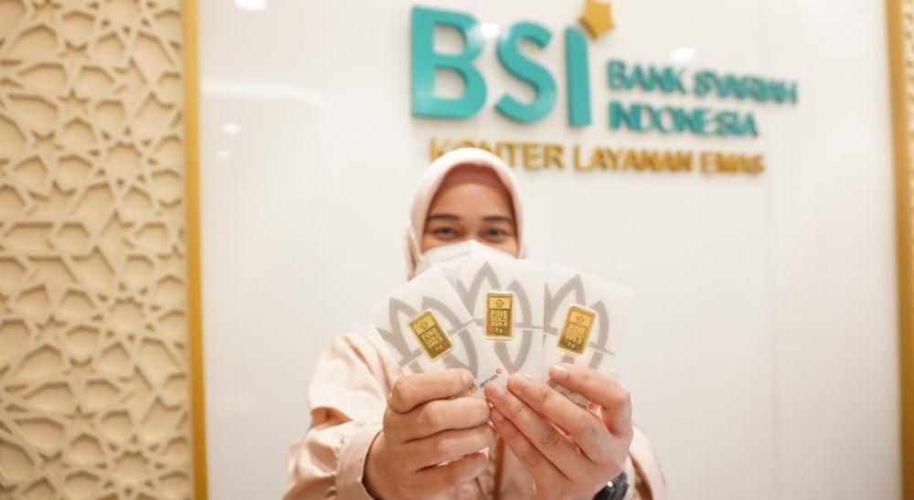 Fokus Dorong Ekosistem Halal, BSI Catat DPK Islamic Ekosistem Tembus 3 Triliun