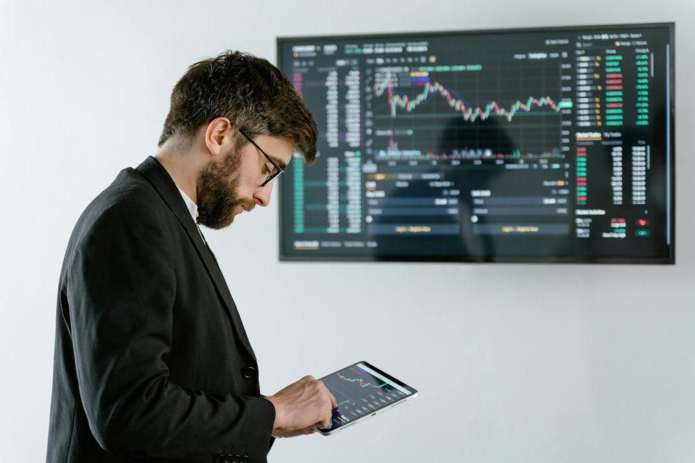 4 Alasan Pentingnya Mencoba Akun Demo Sebelum Berinvestasi Langsung