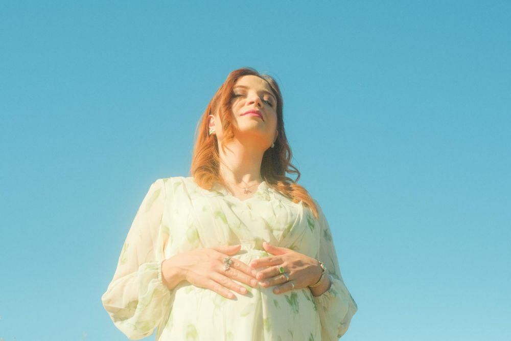 ilustrasi bernapas (pexels.com/Bruno Cervera)