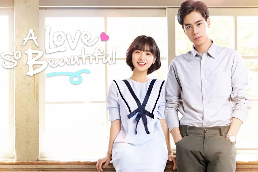 12 Drama China Anak Sekolah, Lucu dan Romantis